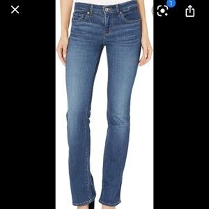 Levi’s 515 Jeans size 6